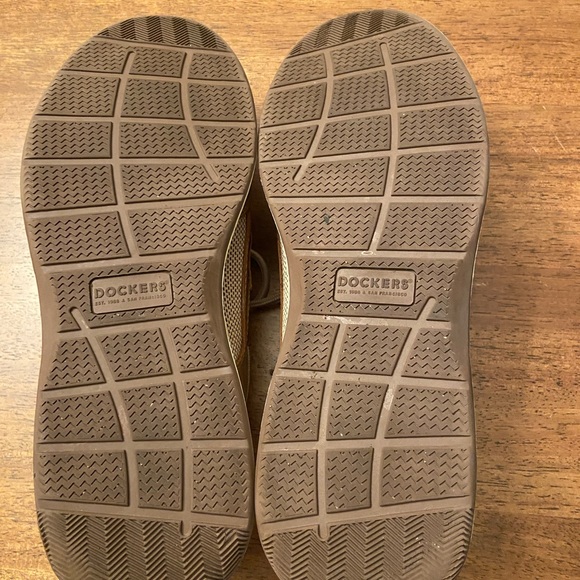 🔥MENS DOCKER BOAT SHOES - Picture 5 of 5